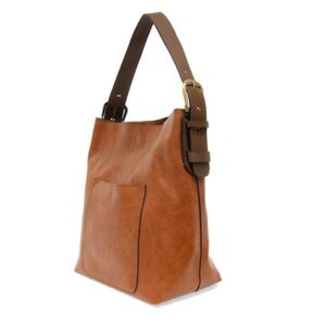 Joy Susan “Hobo” Bag in Chicory